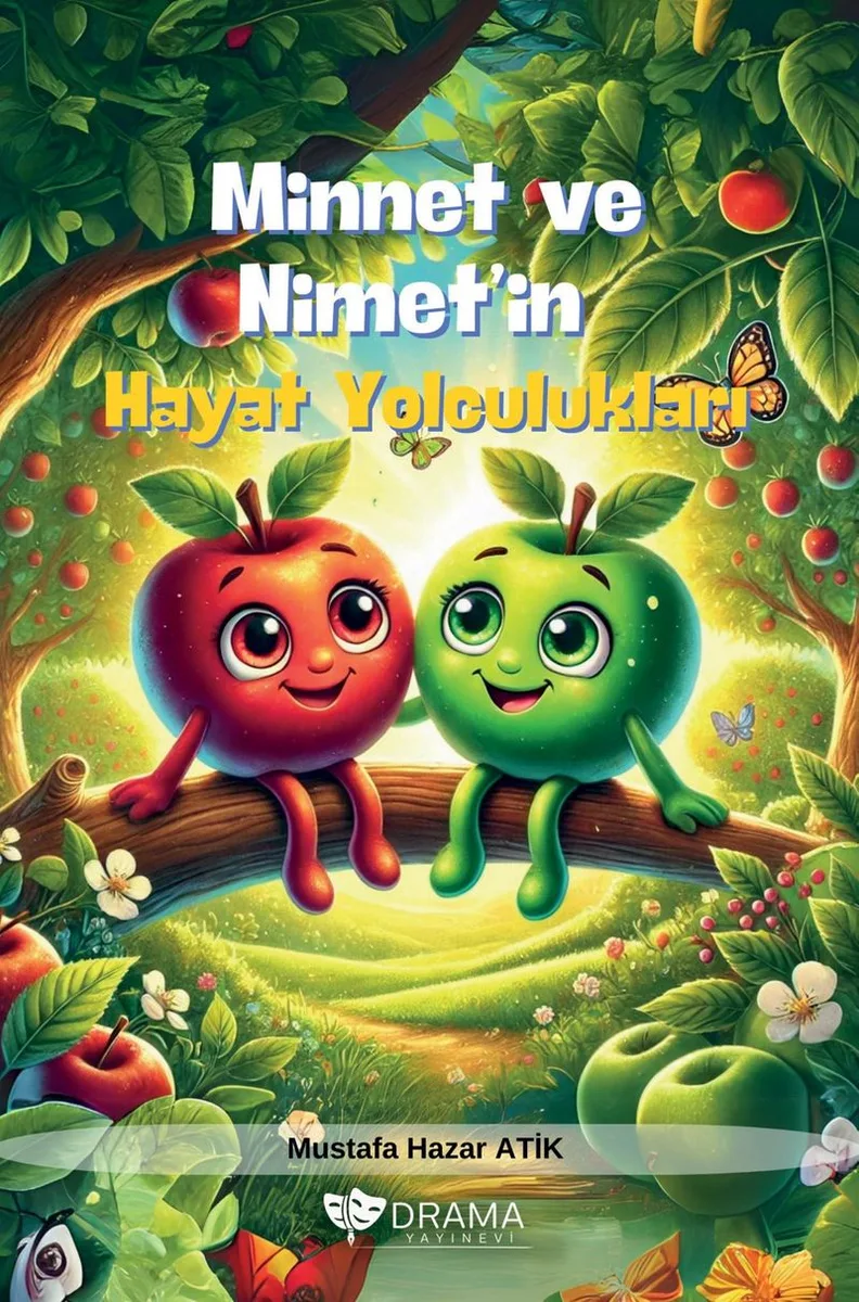 Minnet ve Nimet'in Hayat Yolculukları