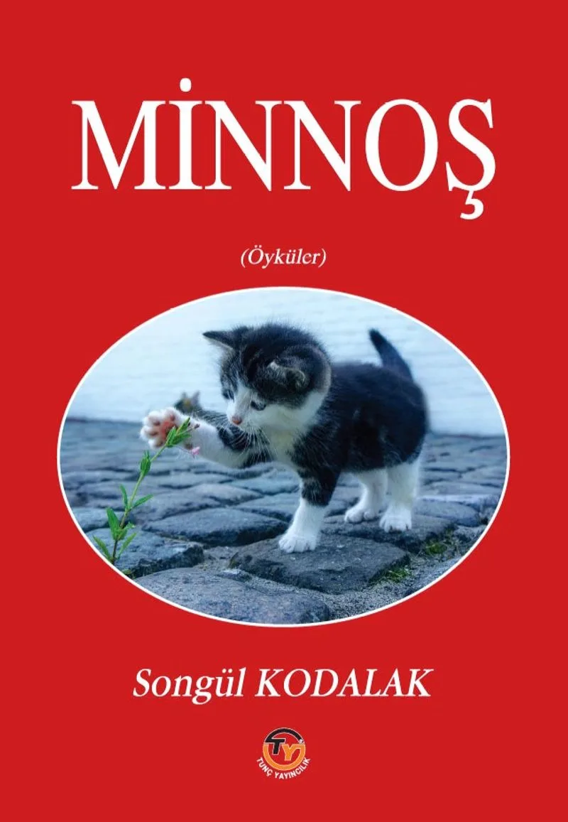 Minnoş