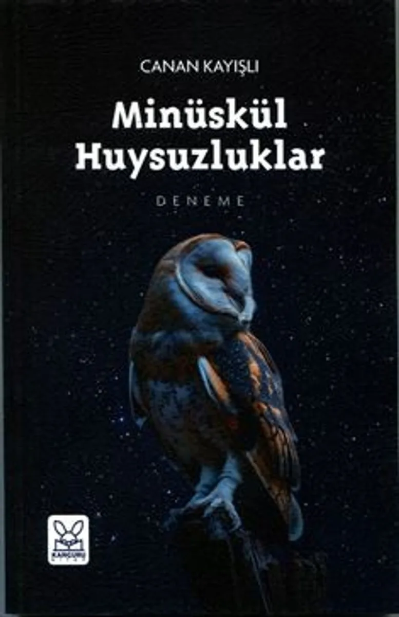 Minüskül Huysuzluklar