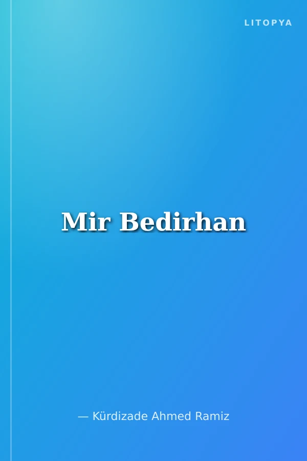 Mir Bedirhan