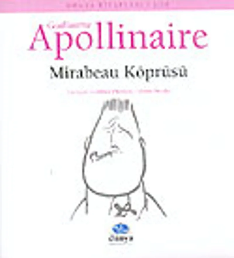 Mirabeau Köprüsü