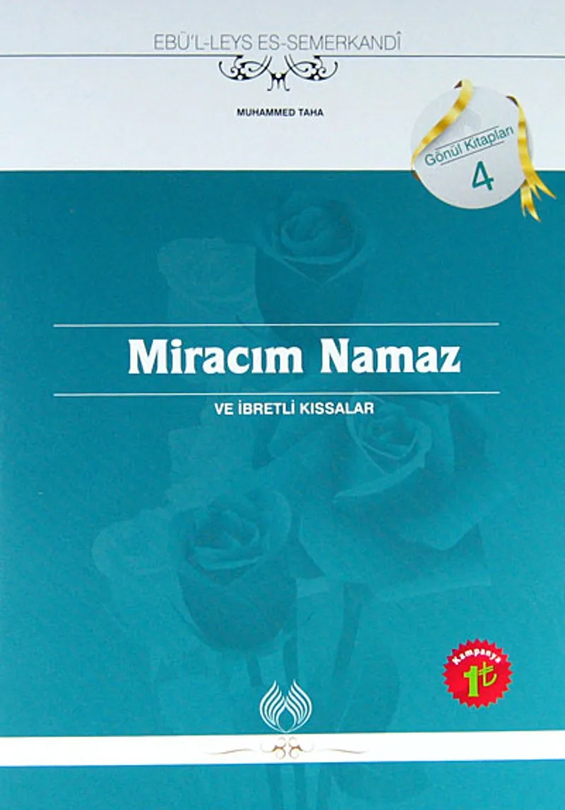 Miracım Namaz ve İbretli Hikayeler