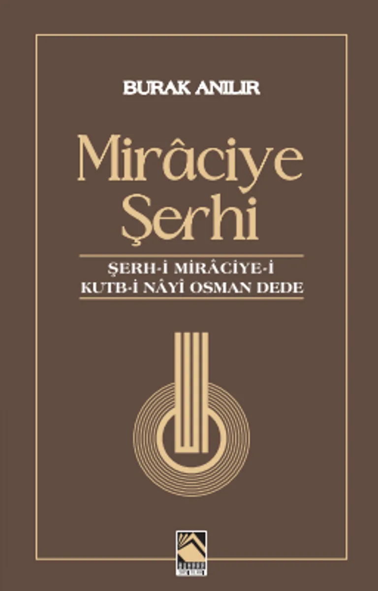 Miraciye Şerhi