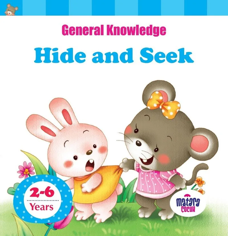 Mirador Hide and Seek