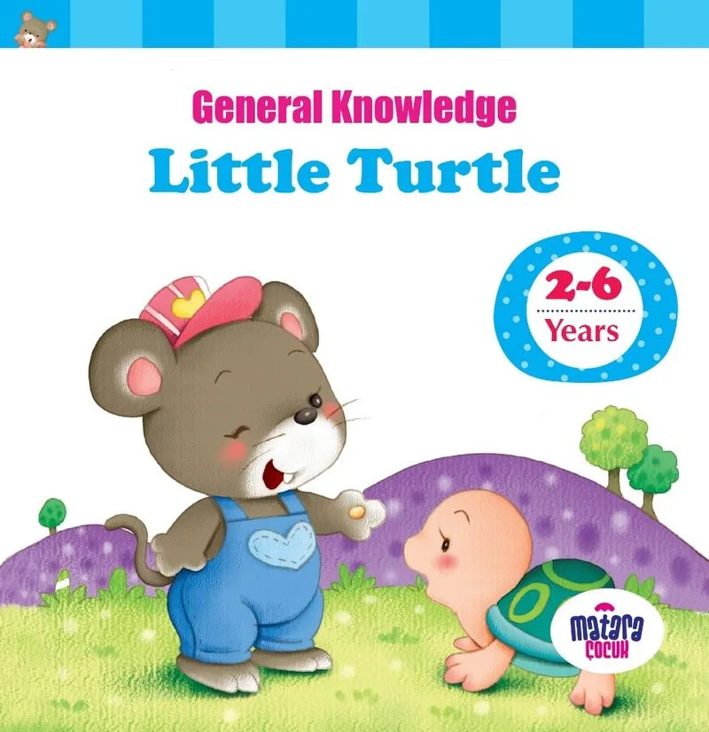 Mirador Little Turtle