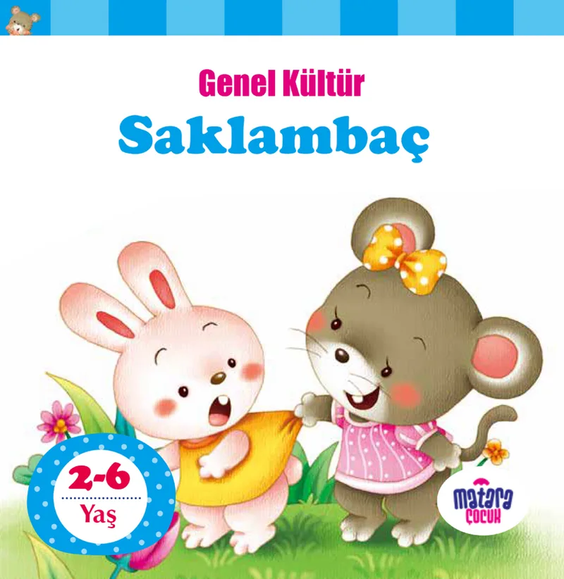 Mirador Saklambaç / Genel Kültür