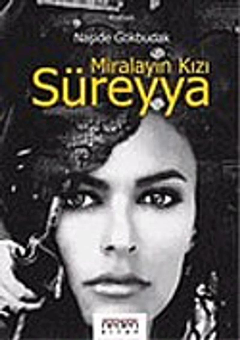 Miralayın Kızı Süreyya