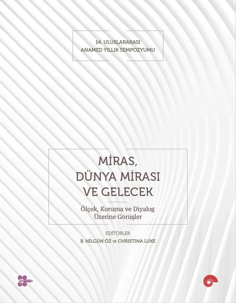 Miras, Dünya Mirası ve Gelecek Ölçek, Koruma ve Diyalog Üzerine Görüşler