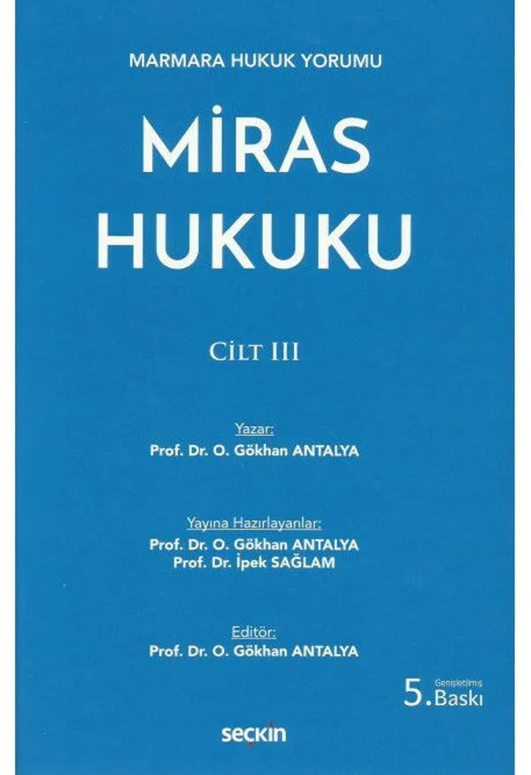 Miras Hukuku