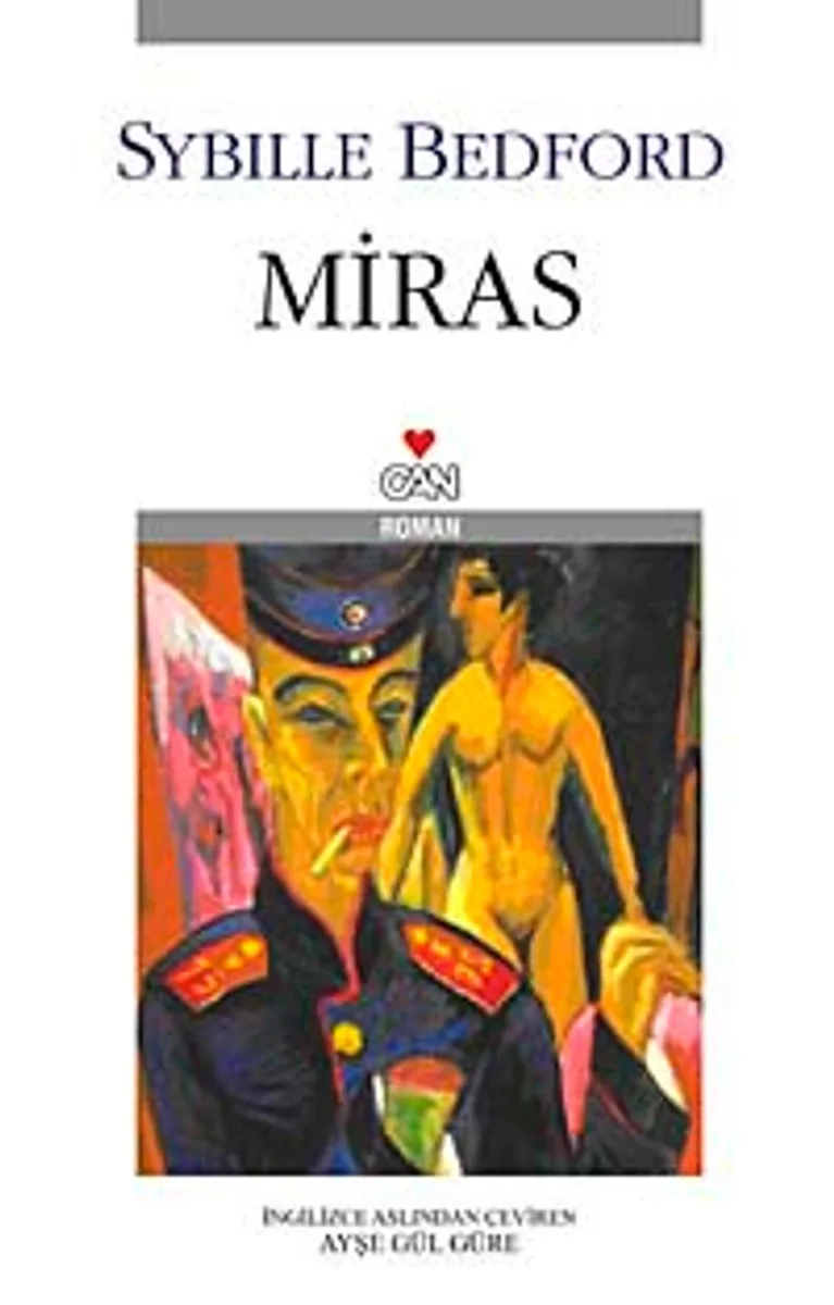 Miras