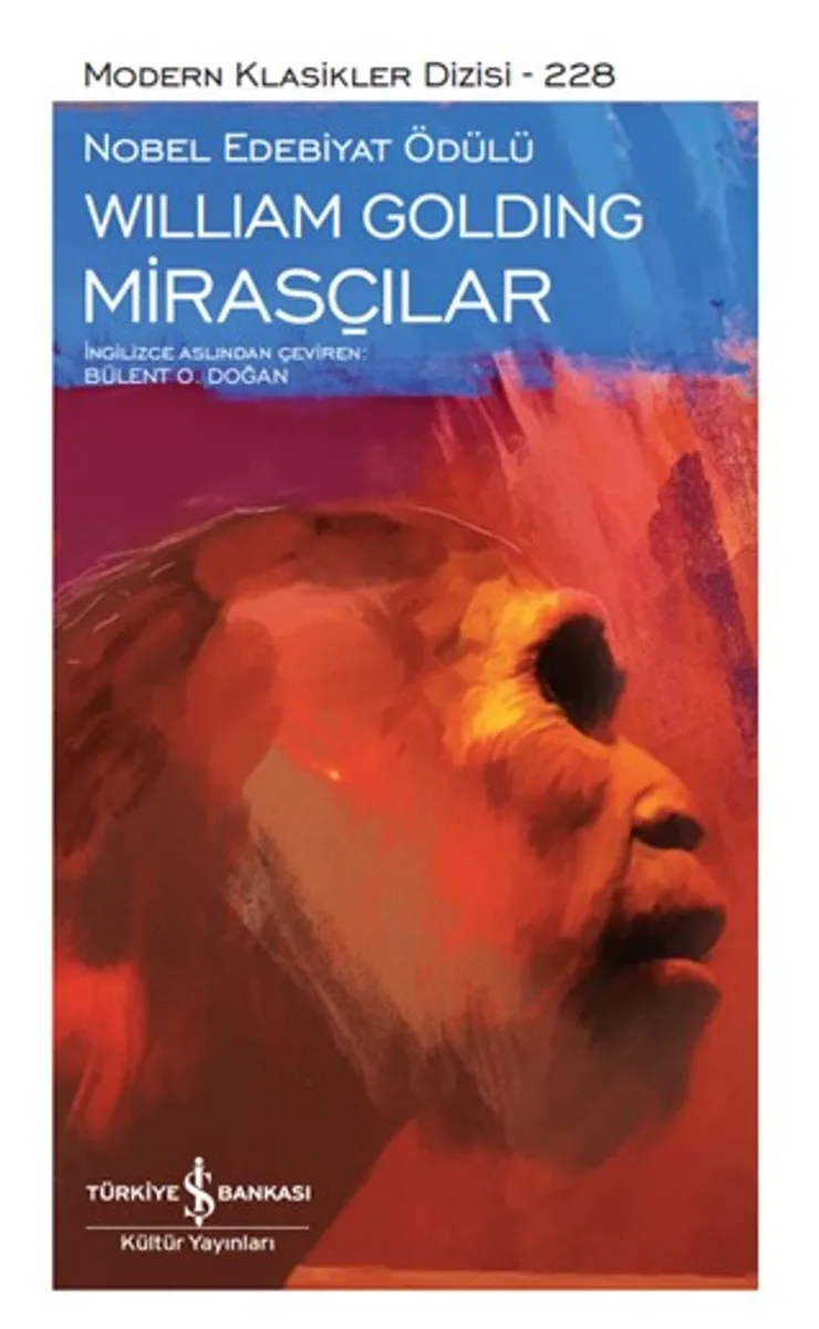 Mirasçılar (Ciltli)