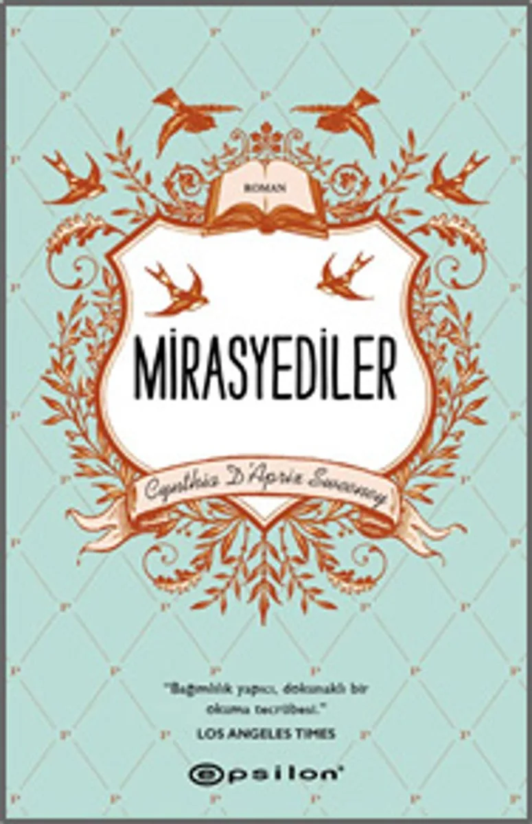 Mirasyediler