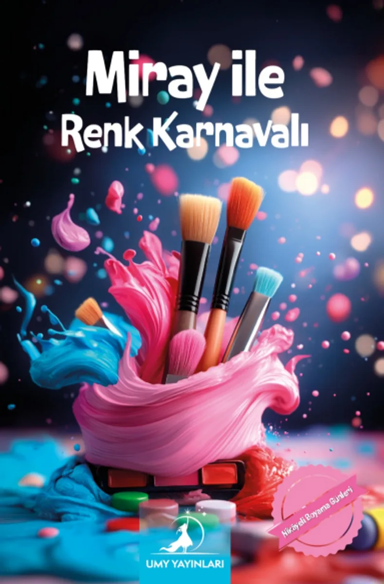 Miray ile Renk Karnavalı