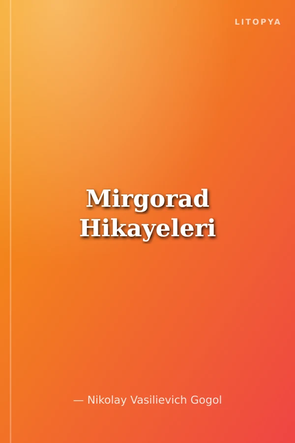Mirgorad Hikayeleri