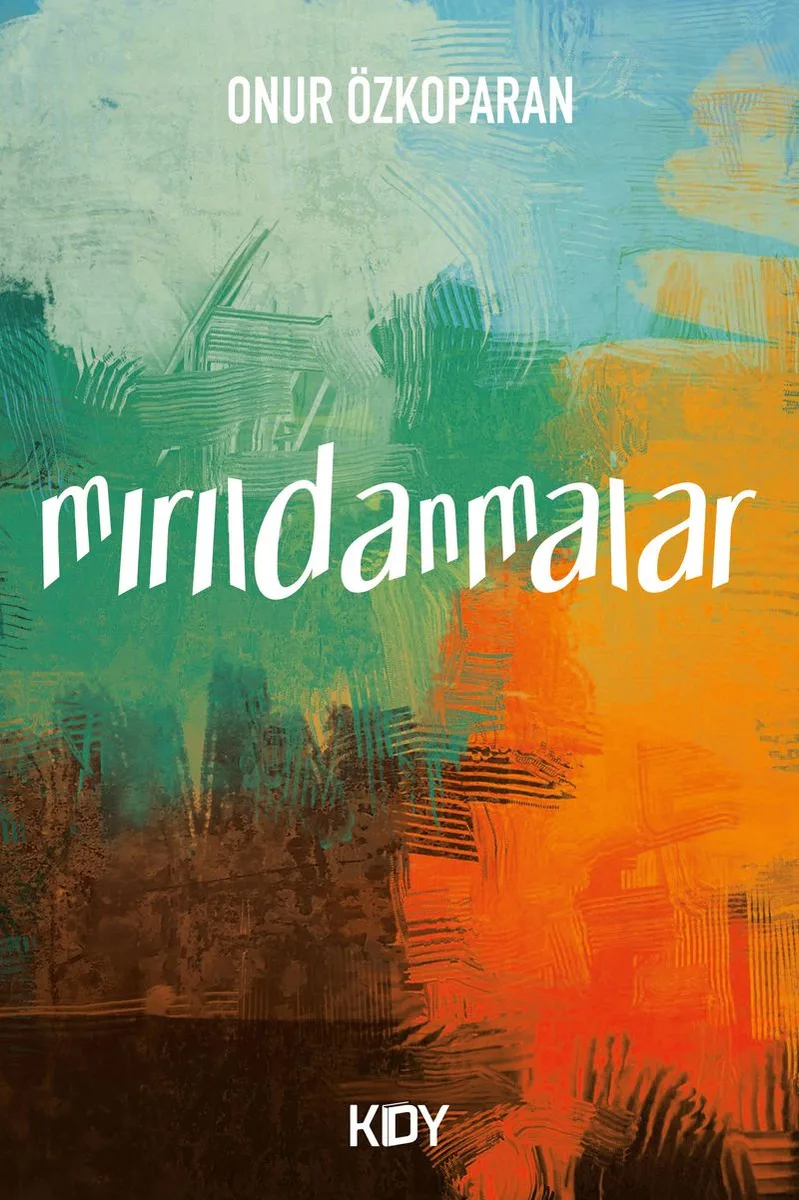 Mırıldanmalar