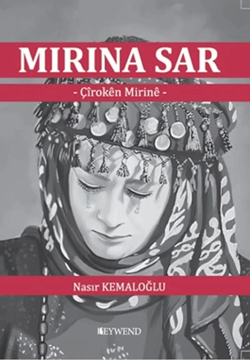 Mirina Sar Ç&icirc;rok&ecirc;n Mirin&ecirc;