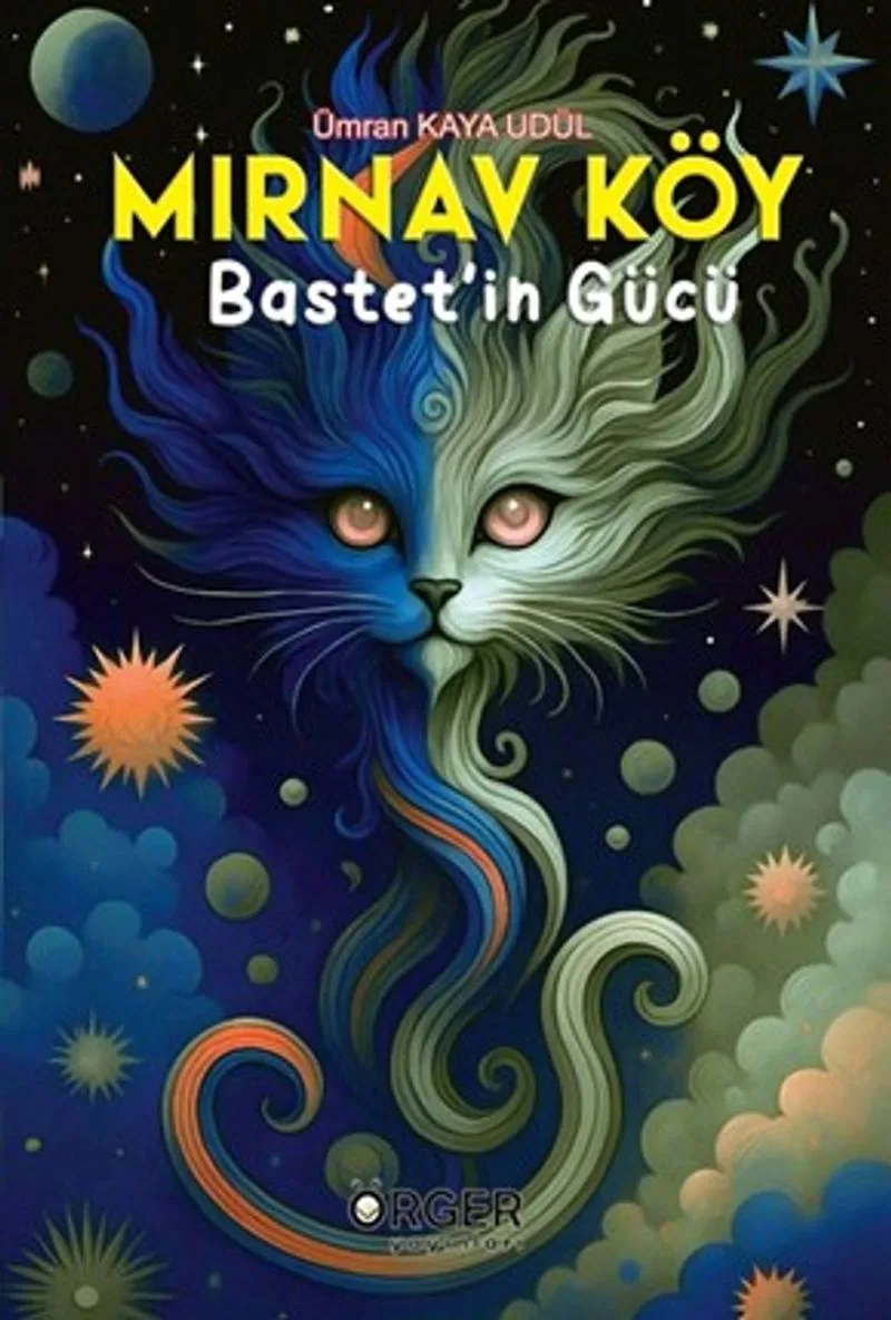 Mırnav Köy Bastet’in Gücü