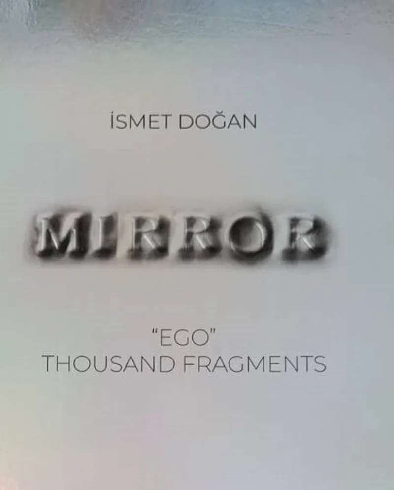Mirror, &lsquo;EGO' Thousand Fragments