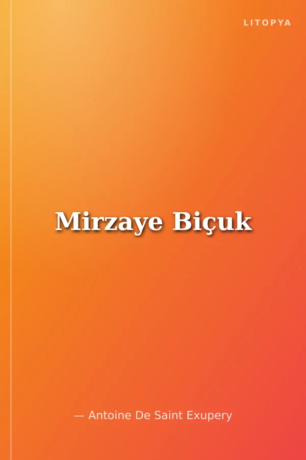 Mirzaye Biçuk
