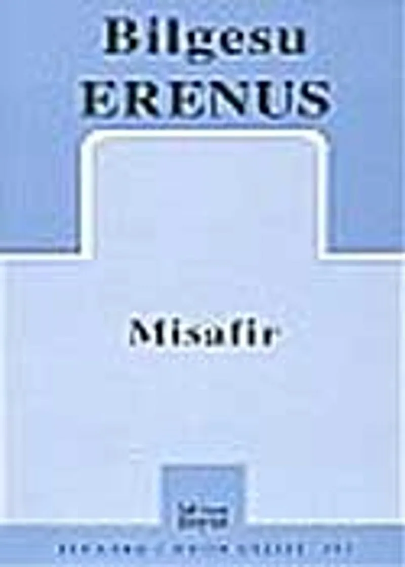 Misafir