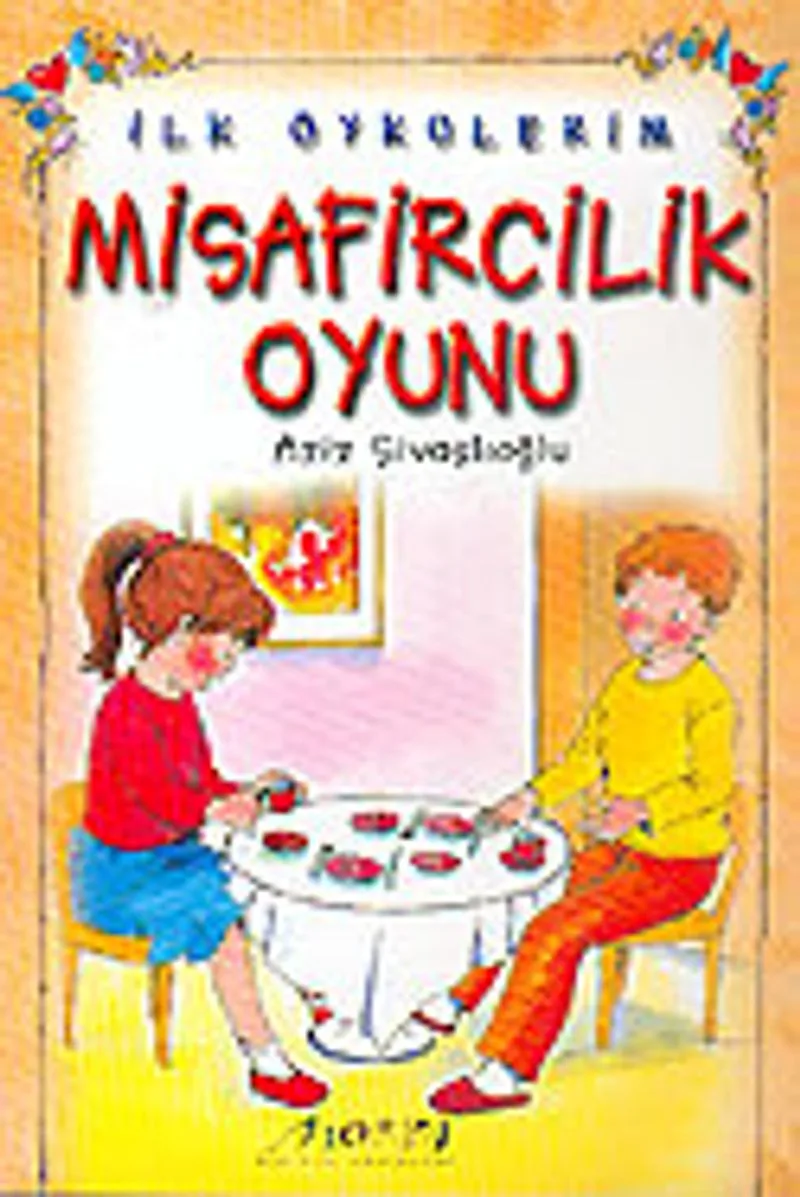 Misafircilik Oyunu
