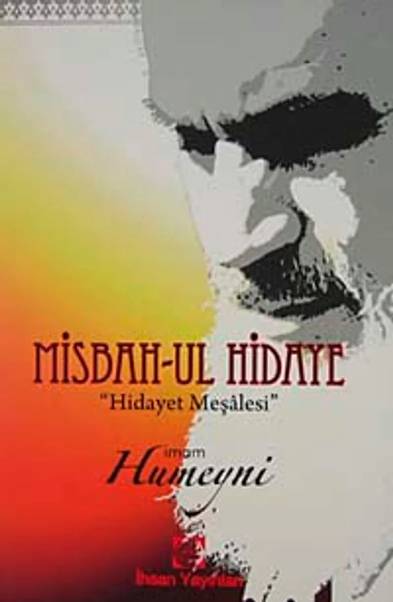 Misbah-ul Hidaye "Hidayet Meşalesi"