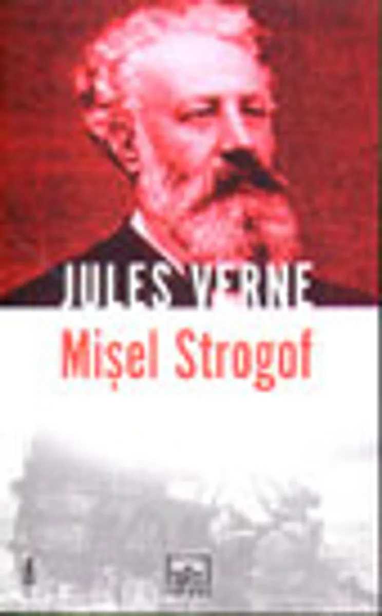 Mişel Strogof