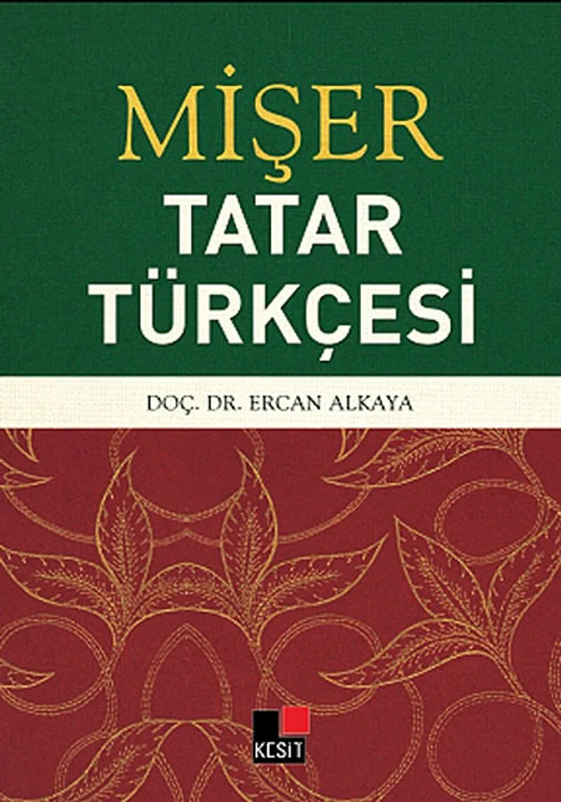 Mişer Tatar Türkçesi