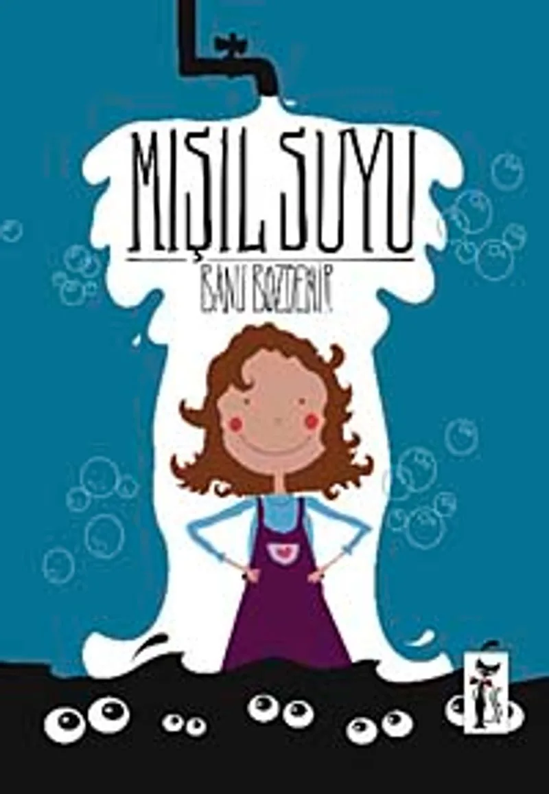 Mışıl Suyu