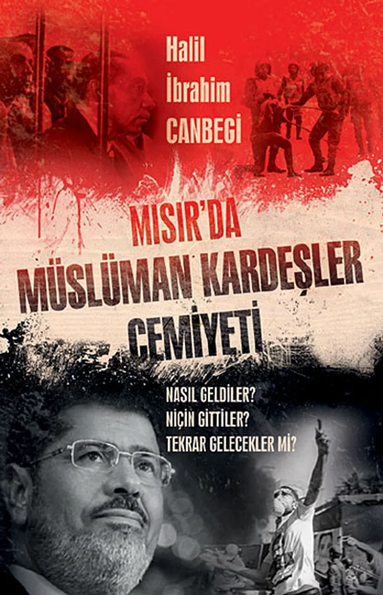 Mısır'da Müslüman Kardeşler Cemiyeti