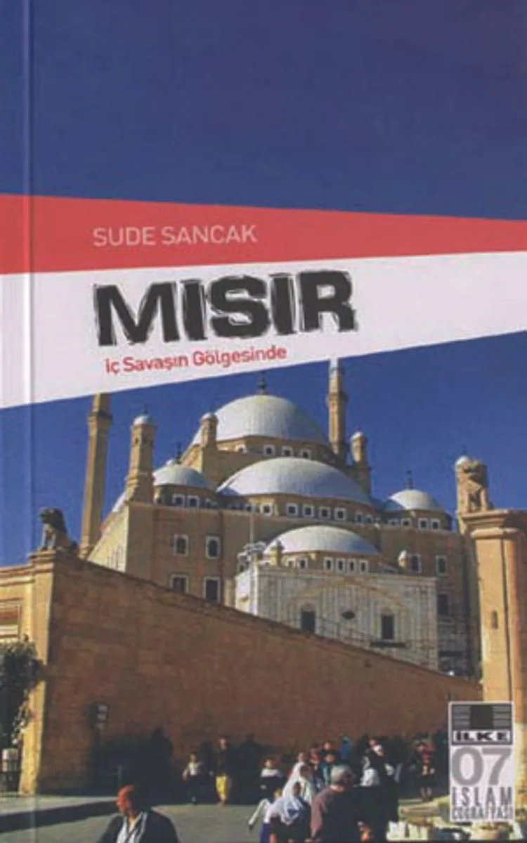 Mısır İç Savaşın Gölgesinde