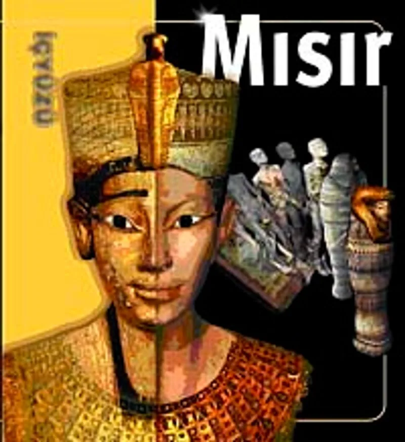 Mısır / İçyüzü