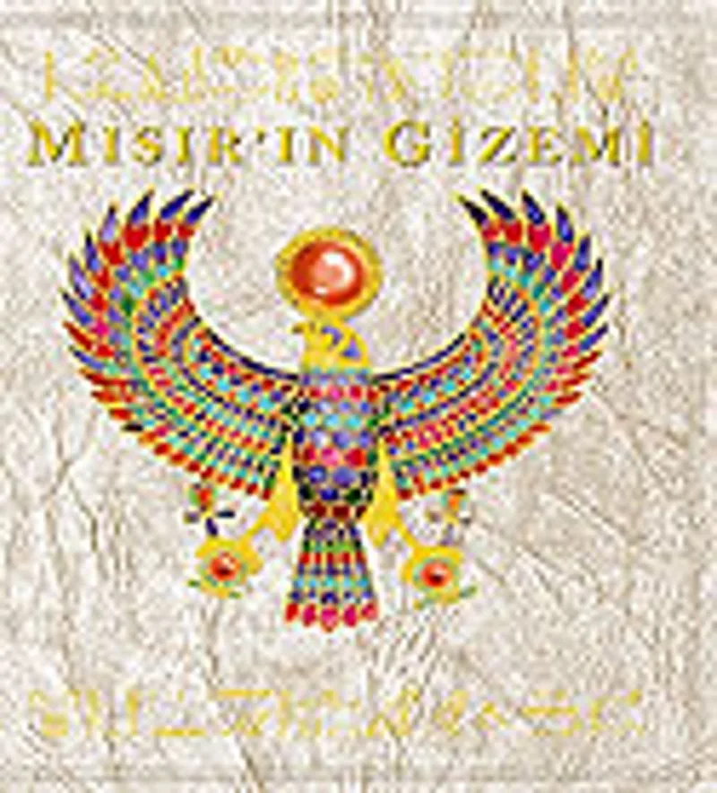Mısır'ın Gizemi