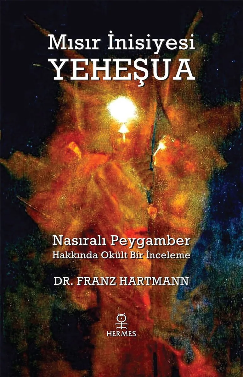 Mısır İnisiyesi Yeheşua Nasıralı Peygamber Hakkında Okült Bir İnceleme