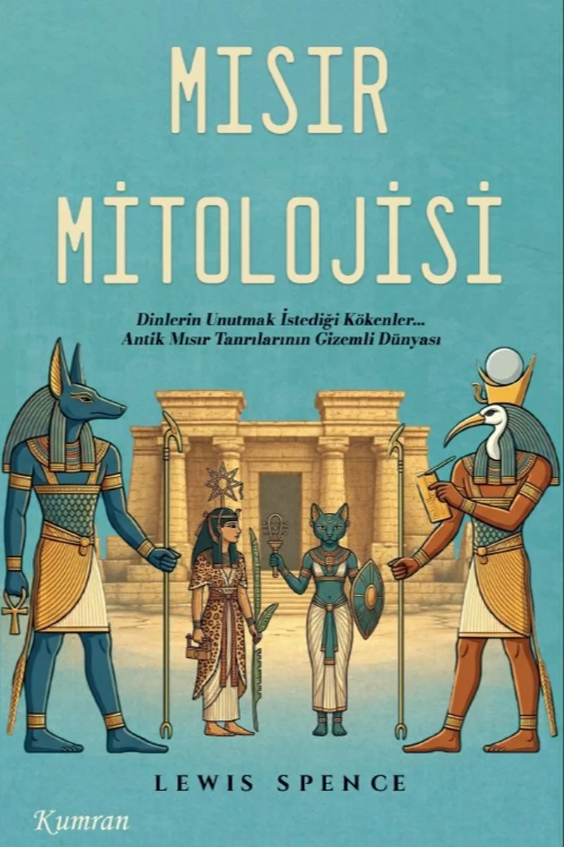 Mısır Mitolojisi