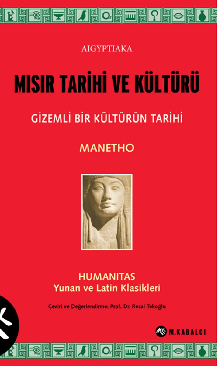 Mısır Tarihi ve Kültürü