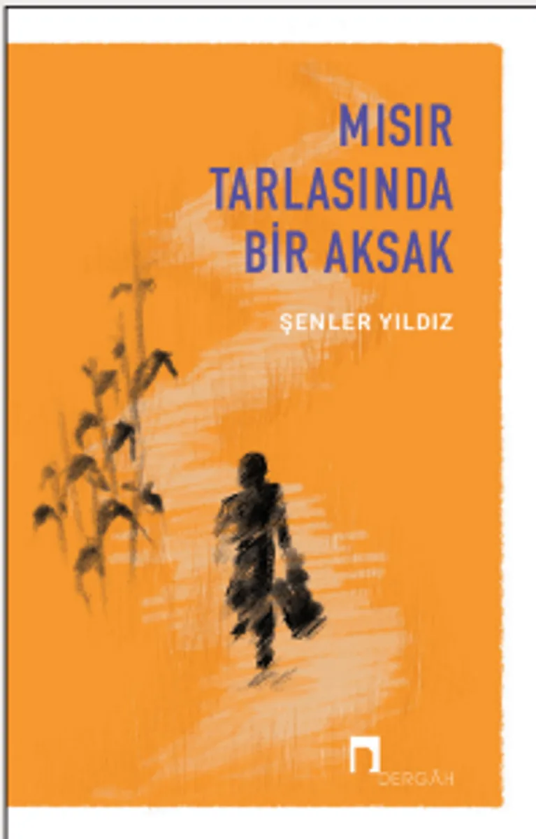 Mısır Tarlasında Bir Aksak
