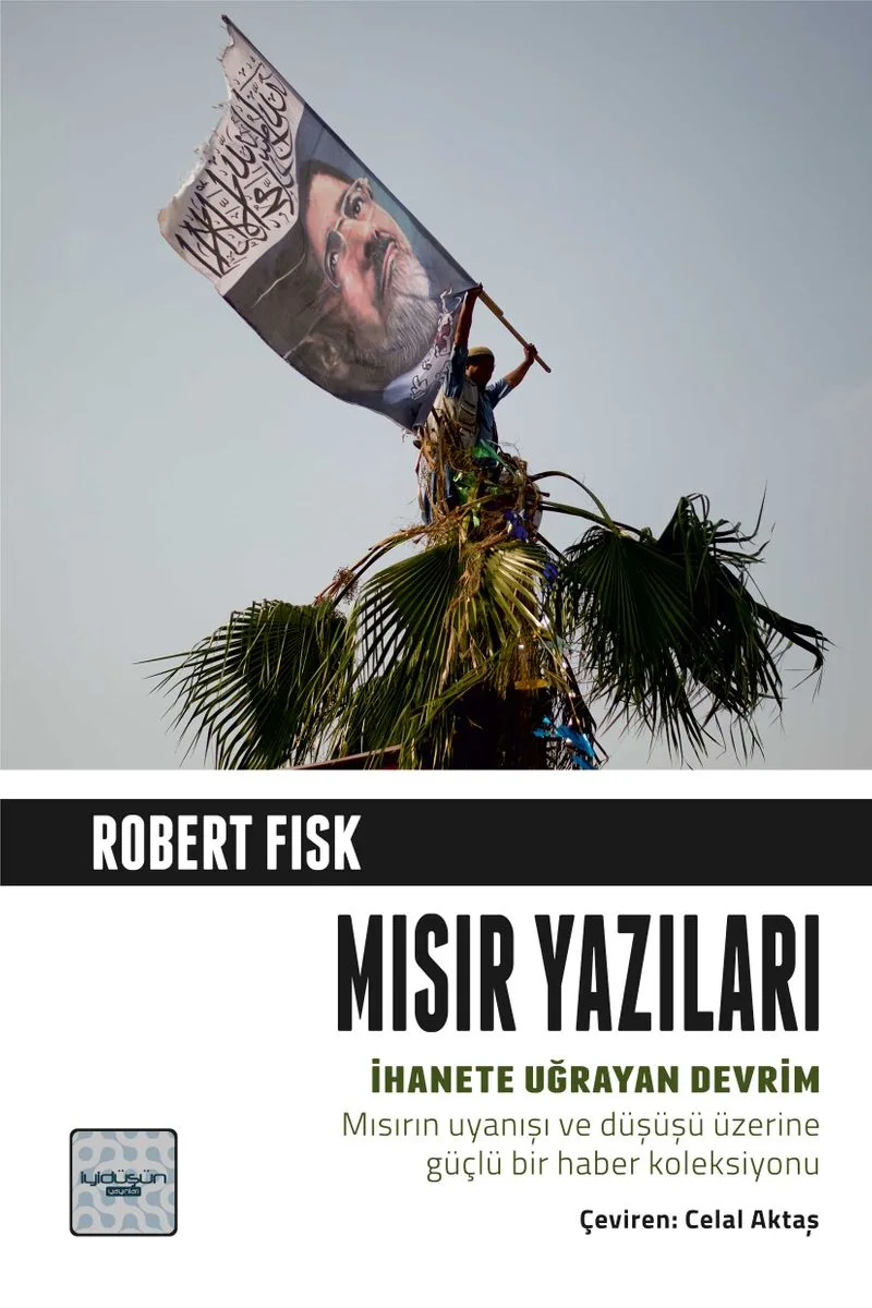 Mısır Yazıları