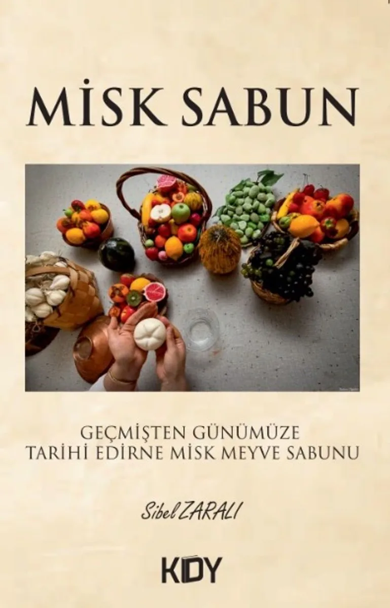 Misk Sabun