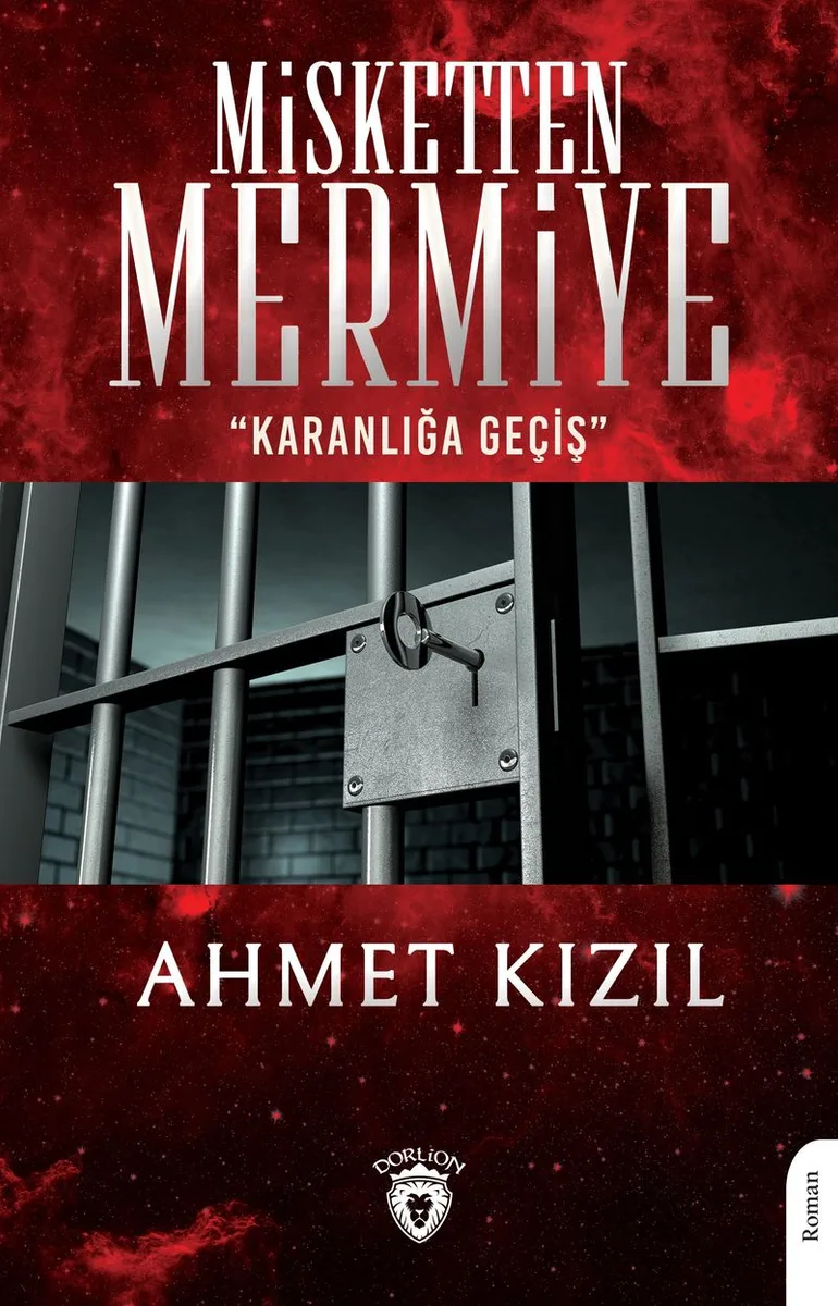 Misketten Mermiye Karanlığa Geçiş