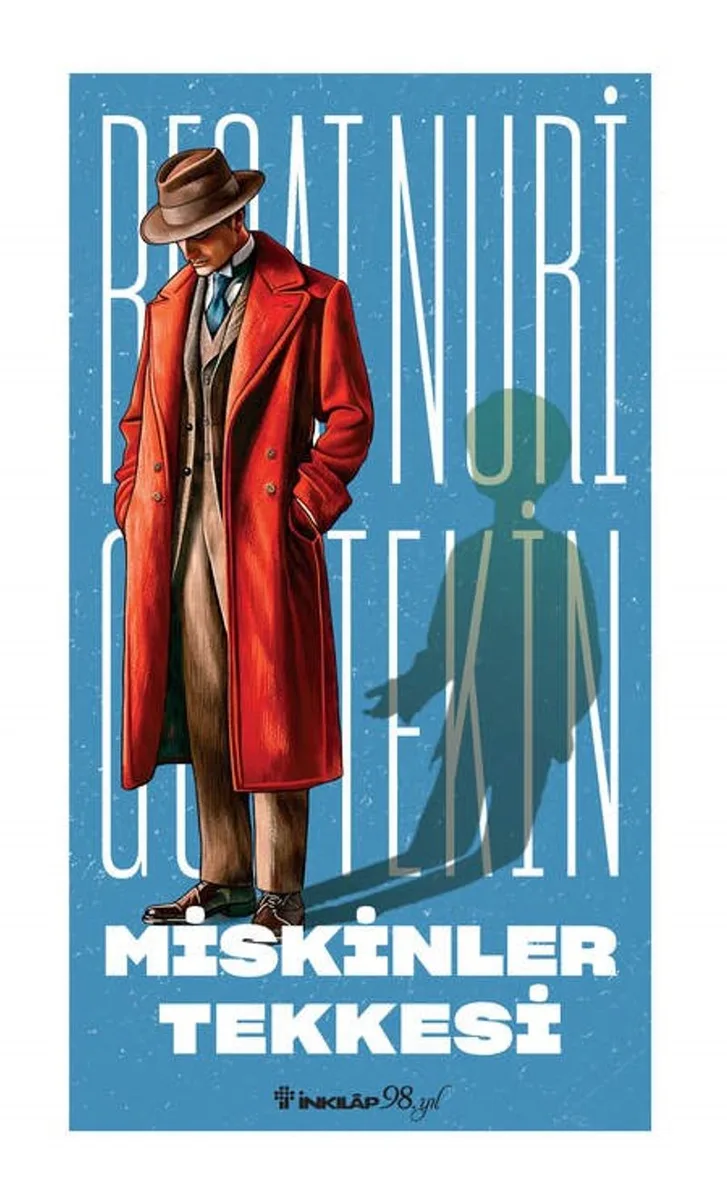 Miskinler Tekkesi