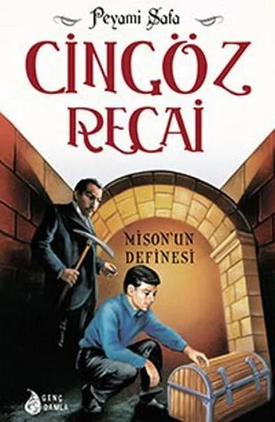 Mişon'un definesi