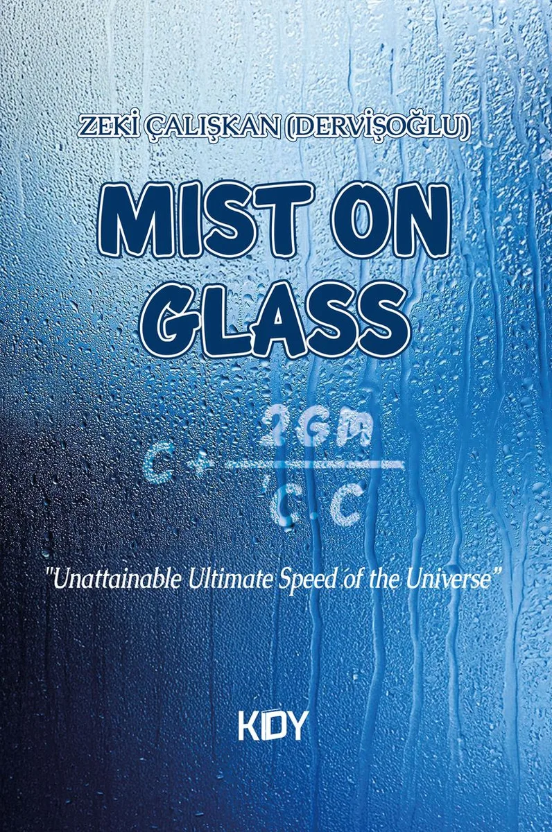 Mist On Glass