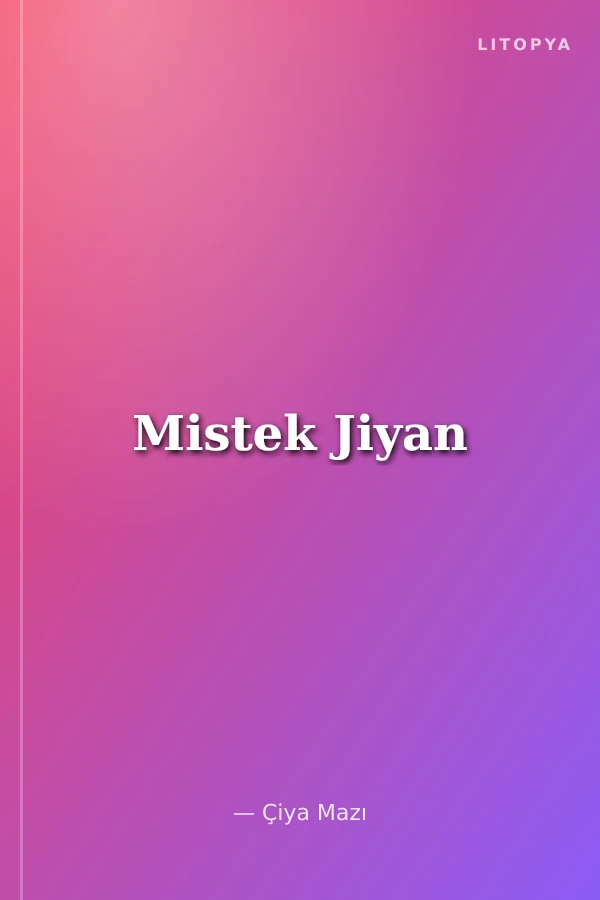 Mistek Jiyan