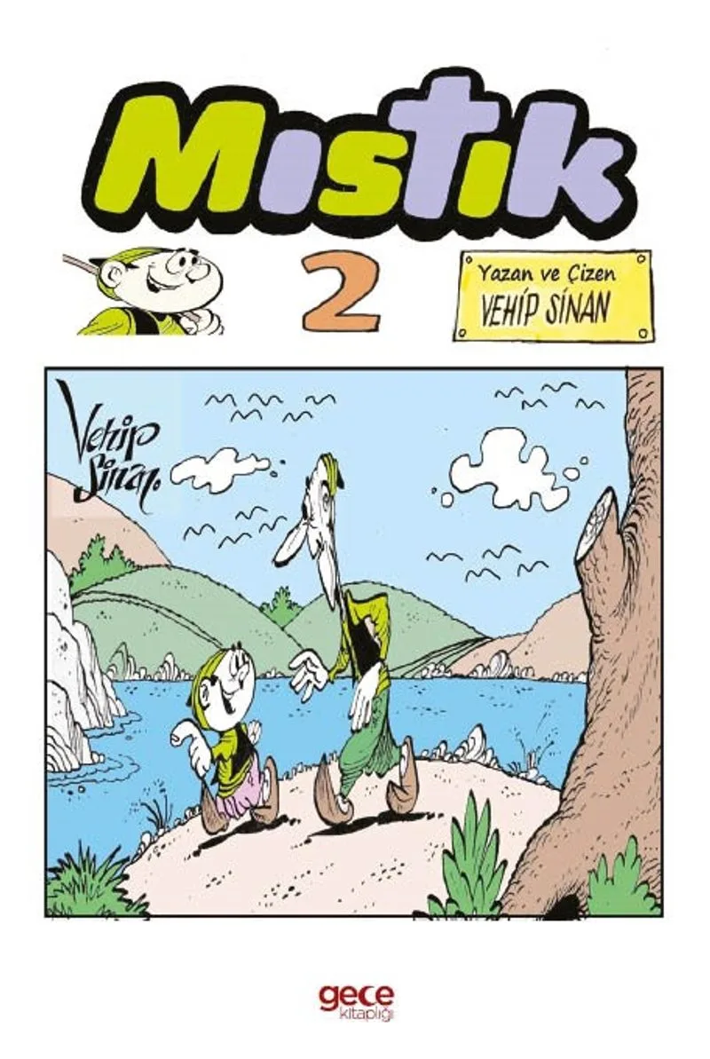 Mıstık 2