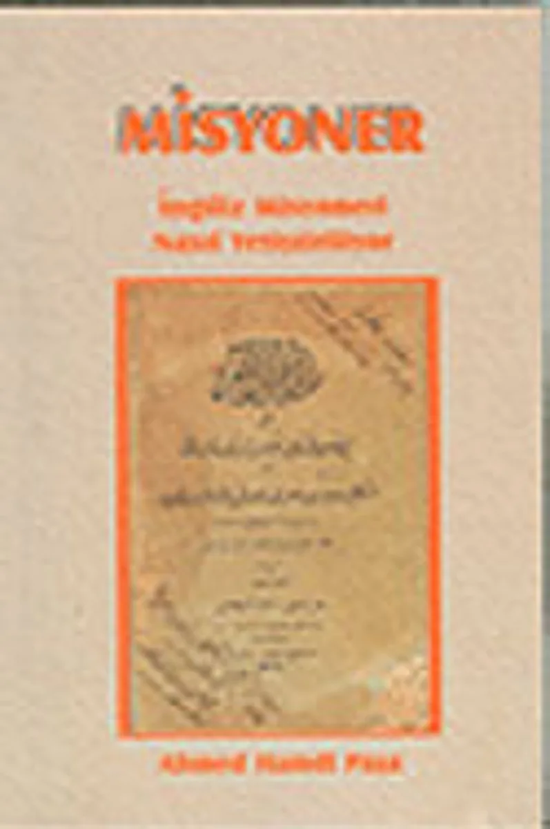 Misyoner / İngiliz Misyoneri Nasıl Yetiştiriliyor