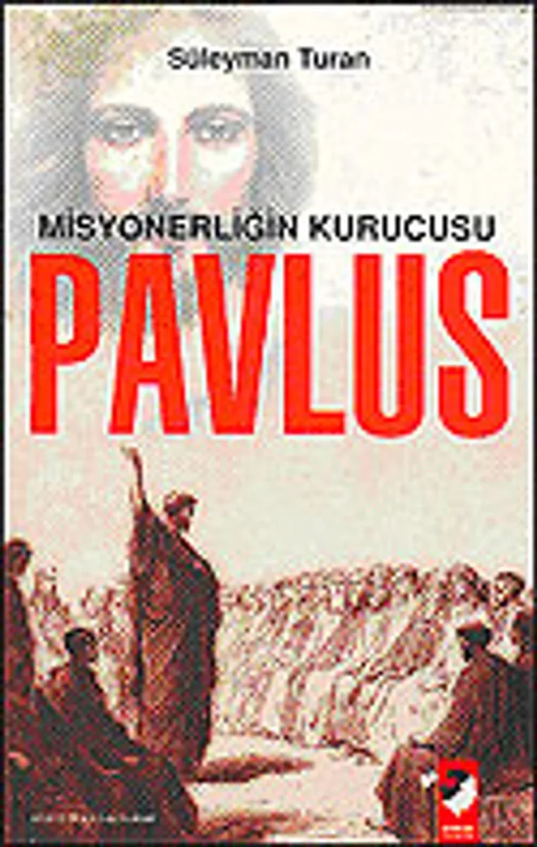 Misyonerliğin Kurucusu Pavlus