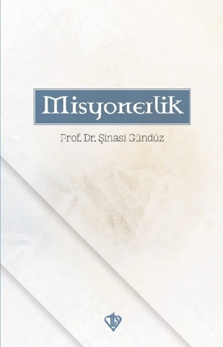 Misyonerlik