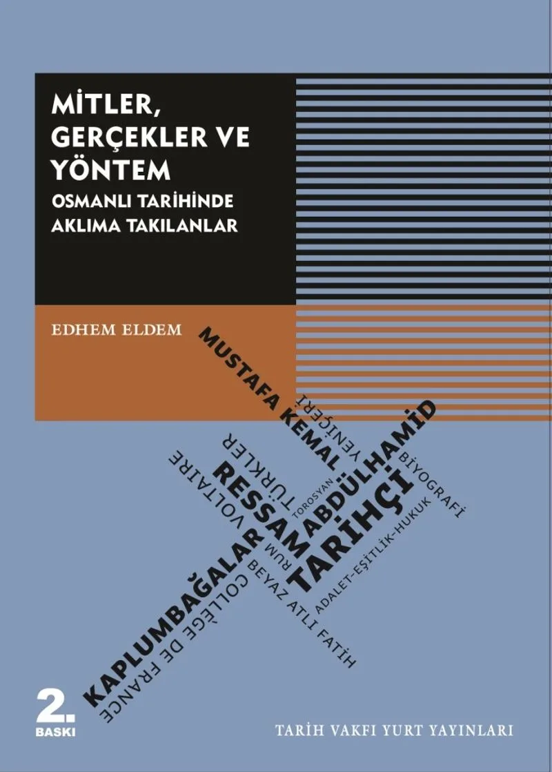 Mitler, Gerçekler ve Yöntem