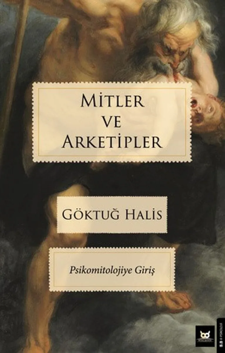 Mitler ve Arketipler